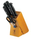 Henckels 8-piece Knife Block Set
