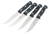 Henckels 4 Pce Steak Knife Set
