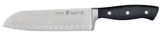 Henckels Fine Edge Forged Santoku  Knife, ...