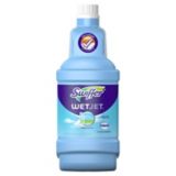 Solution nettoyante �volu�e Swiffer WetJet...