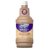 Solution nettoyante pour le bois Swiffer W...