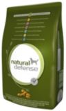 Natural Defense Adult Dry Dog Food, 6.8 kg