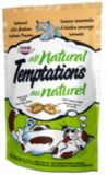 Whiskas All Natural Temptations Cat Treats