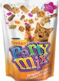 Purina Friskies Party Mix, Original Crunch