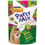 Purina Friskies Party Mix, Deli Crunch