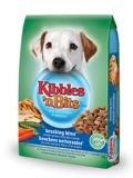 Kibbles N' Bits Brushing Bites, 5.7 Kg