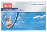 Hartz Ultra Guard Plus Flea and Tick Collar