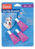 Hartz Ultra Guard Flea and Tick Drops
