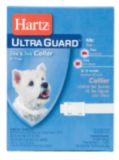 Hartz Ultra Guard Flea and Tick Collar