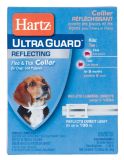 Hartz Ultra Guard Reflecting Flea and Tick...