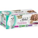 Purina Fancy Feast Elegant Medleys Florent...