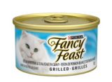 Purina Fancy Feast Cat Food