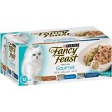 Purina Fancy Feast Cat Food, Variety Pack