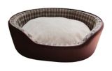 Foam Pet Bed, 23-in