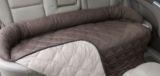 Pet Car Seat Cover