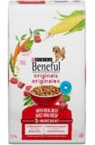 Purina Beneful Beef Flavour, 16kg