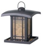 Birkshire Lodge Bird Feeder