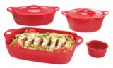 Corningware Creations Ruby 7-oz. Ramekin