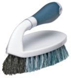 Quickie Microban� Scrub Brush