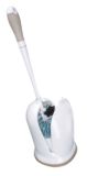 Quickie Microban� Covered Toilet Brush