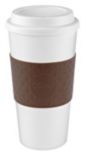 Eco Mug, Brown