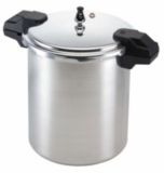 Pressure Cooker, 22qt (21L)