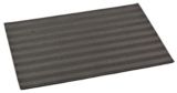 Outdoor Placemat, Grey Striped
