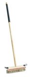 Mastercraft Deck/Squeegee Scrubber, 54-in