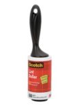 Scotch Lint Roller, 60-Sheet
