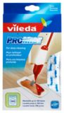 Vileda ProMist Flat Floor Mop Refill