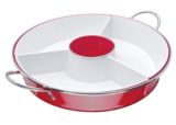 For Living Dip Server and Tray