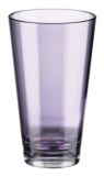 Acrylic Hiball Glass, 22 oz