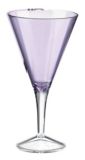Acrylic Wine Glass, 14 oz