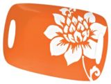 Melamine Platter, Meadow