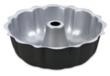 Cuisinart Fluted Cake Pan, 9.5-in
