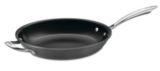 Cuisinart Green Gourmet Anodized Frying Pa...