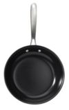 Cuisinart Green Gourmet Anodized Frying Pan, 25 cm