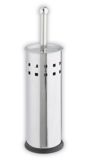 Likewise Stainless Steel Covered Toilet Brush