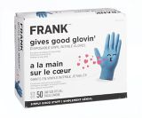 Likewise Disposable Vinyl/Nitrile Gloves, ...