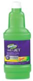 Swiffer Wet Jet Liquid with Gain Refill, 1.25-L