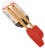 Spatules KitchenAid, 2 pces