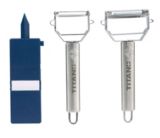 Titan Stainless Steel Peeler