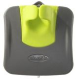 Palm-Held Vegetable Peeler