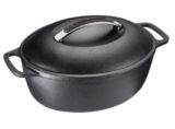 KitchenAid Cast Iron Roasting Pan