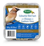 Scotts Woodpecker Suet