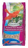 Morning Melodies Premium Year-Round Bird Seed, 18 kg