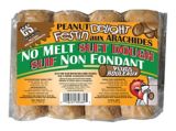 Scotts Woodpecker Suet Plugs, 4-pk