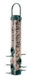 Classic Green Bird Feeder