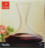 Carafe Bormioli Rocco