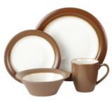 Pfaltzgraff Haydon 16-piece Dinnerware Set